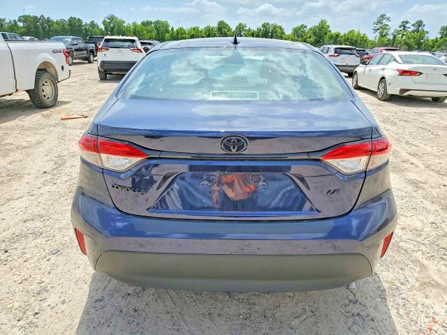 Aukcja sprzedaży 2026 Toyota Corolla, vin: 5YFB4MDE2TP412845, numer aukcji: 58597176