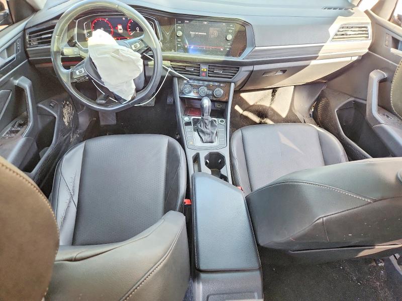 Aukcja sprzedaży 2019 Volkswagen Jetta, vin: 3VWEB7BU1KM167313, numer aukcji: 55567686