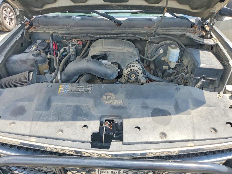 Aukcja sprzedaży 2009 Chevrolet Silverado, vin: 1GCEK29099Z266771, numer aukcji: 59195696