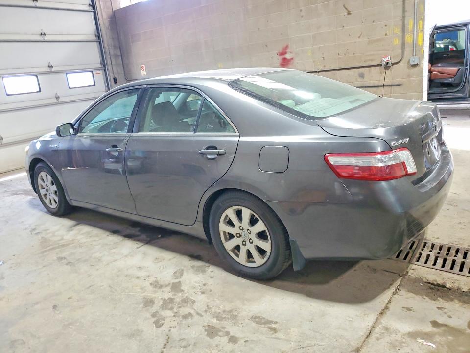 56416596 :رقم المزاد ، JTNBB46K083045514 vin ، 2008 Toyota Camry مزاد بيع