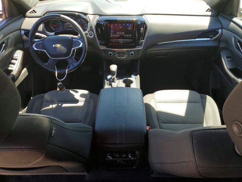 Aukcja sprzedaży 2023 Chevrolet Traverse, vin: 1GNERGKW3PJ130243, numer aukcji: 57382286