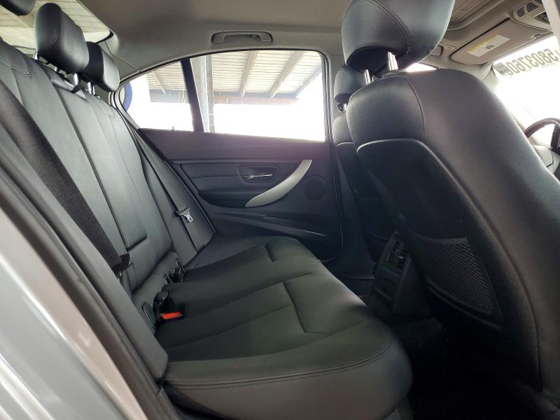 2013 Bmw 328 მანქანა იყიდება აუქციონზე, vin: WBA3C1G53DNR44182, აუქციონის ნომერი: 58037606