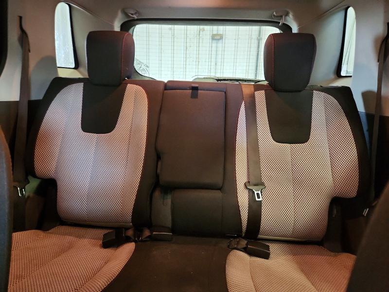 2015 Gmc Terrain მანქანა იყიდება აუქციონზე, vin: 2GKALREKXF6150762, აუქციონის ნომერი: 58293116