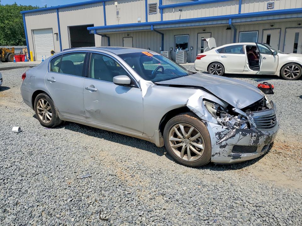 Продаж на аукціоні авто 2009 Infiniti G37 Sedan, vin: JNKCV61F79M364778, номер лоту: 58830686