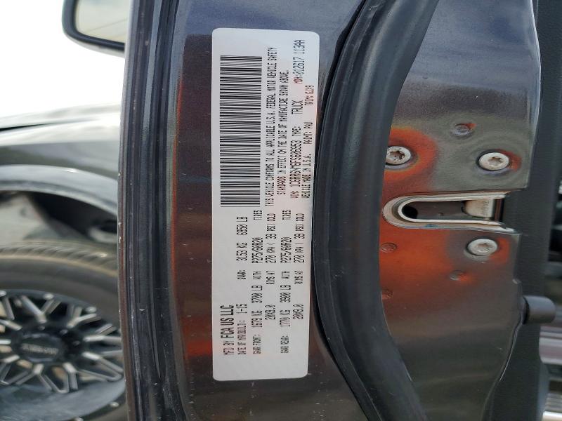 Продаж на аукціоні авто 2015 Ram 1500, vin: 1C6RR6NM6FS606953, номер лоту: 56683456