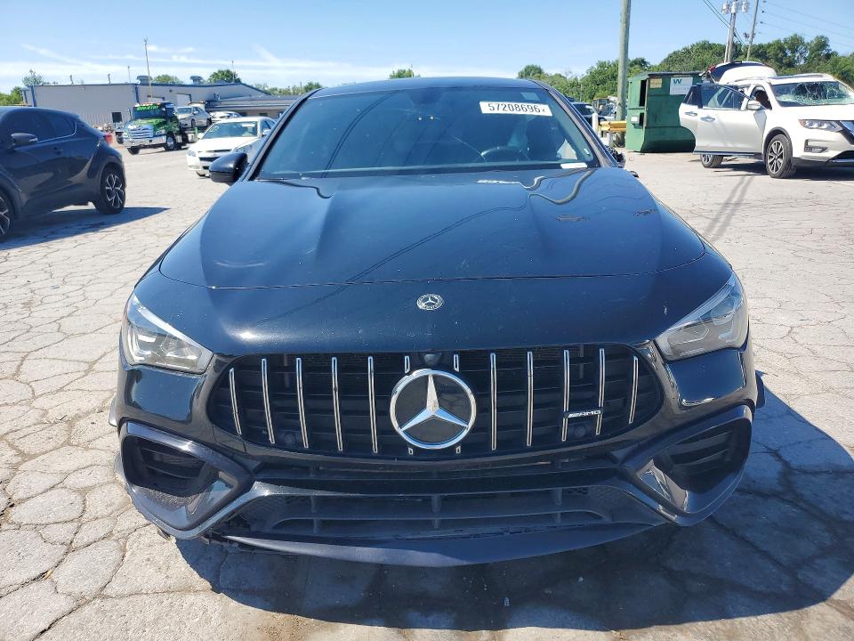 Продаж на аукціоні авто 2020 Mercedes-benz Cla, vin: WDD5J5DB2LN071323, номер лоту: 57208696