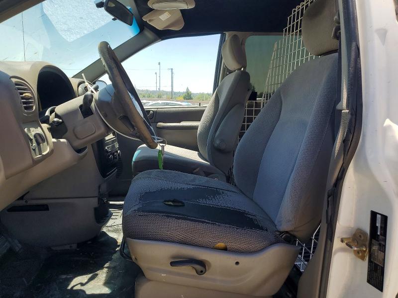 Продаж на аукціоні авто 2003 Dodge Caravan, vin: 1D4GP21313B337092, номер лоту: 55437096