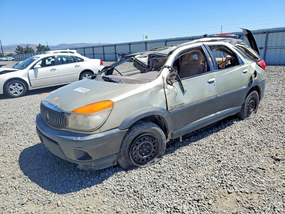 Продаж на аукціоні авто 2003 Buick Rendezvous, vin: 3G5DB03E13S598557, номер лоту: 51911426