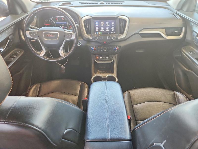 Продажа на аукционе авто 2020 Gmc Terrain, vin: 3GKALVEV9LL264973, номер лота: 53895316