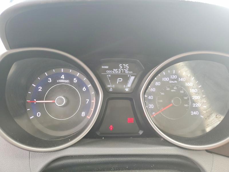 Aukcja sprzedaży 2013 Hyundai Elantra, vin: 5NPDH4AE9DH225912, numer aukcji: 57365026