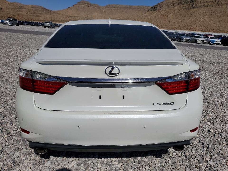 Aukcja sprzedaży 2015 Lexus Es, vin: JTHBK1GG6F2202218, numer aukcji: 57004676
