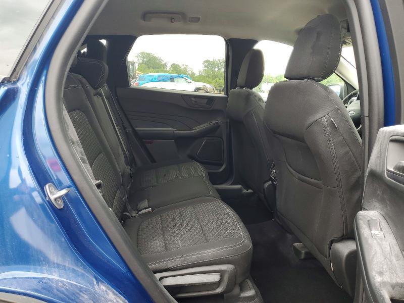 Продаж на аукціоні авто 2023 Ford Escape, vin: 1FMCU9GN6PUA18816, номер лоту: 57347296