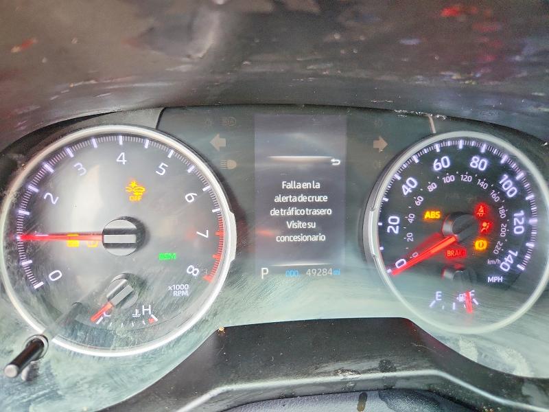 Aukcja sprzedaży 2019 Toyota Rav4, vin: 2T3G1RFV4KC023462, numer aukcji: 57035096