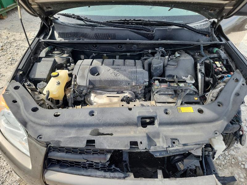 Продажа на аукционе авто 2011 Toyota Rav4, vin: 2T3BF4DV6BW134949, номер лота: 54545916
