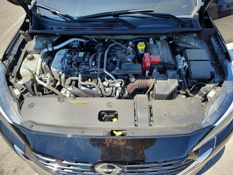 Aukcja sprzedaży 2025 Nissan Sentra, vin: 3N1AB8CV6SY352581, numer aukcji: 58290836