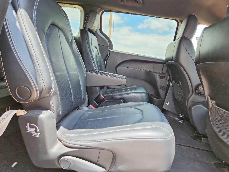 Продажа на аукционе авто 2020 Chrysler Pacifica, vin: 2C4RC1BG1LR261968, номер лота: 56825026