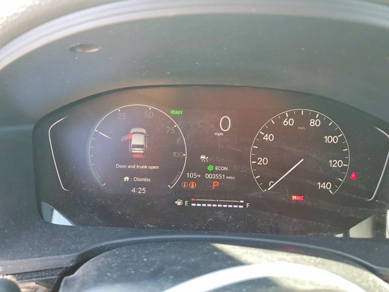 Продаж на аукціоні авто 2026 Honda Civic, vin: 2HGFE4F80TH330304, номер лоту: 58449416