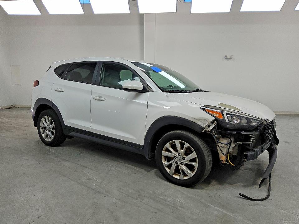 54243376 :رقم المزاد ، KM8J2CA4XLU098626 vin ، 2020 Hyundai Tucson مزاد بيع