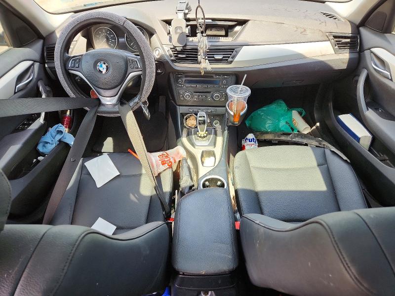 Продаж на аукціоні авто 2015 Bmw X1, vin: WBAVL1C57FVY30168, номер лоту: 54902646