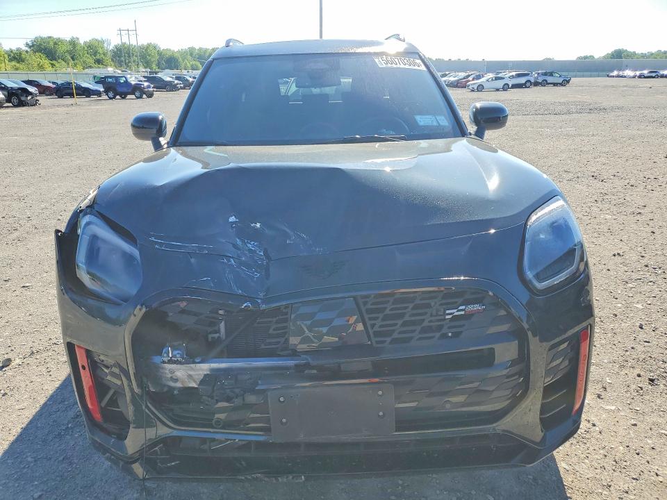 Aukcja sprzedaży 2025 Mini Countryman, vin: WMZ33GA04S7T70471, numer aukcji: 56070306