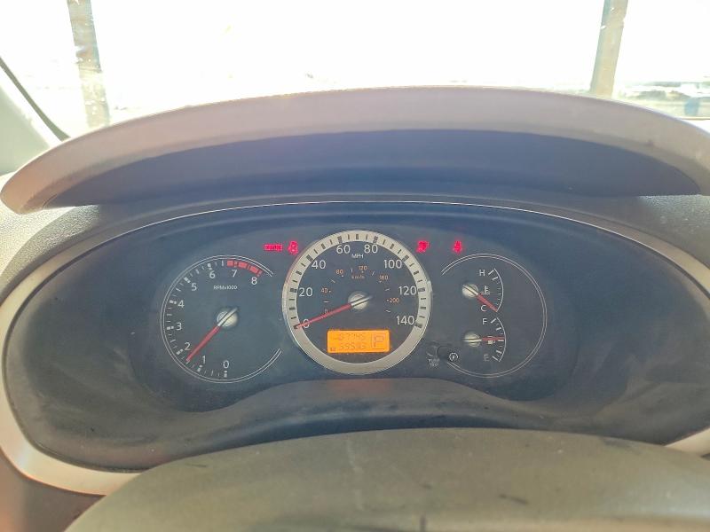 Продаж на аукціоні авто 2007 Nissan Quest, vin: 5N1BV28U17N131623, номер лоту: 56625656