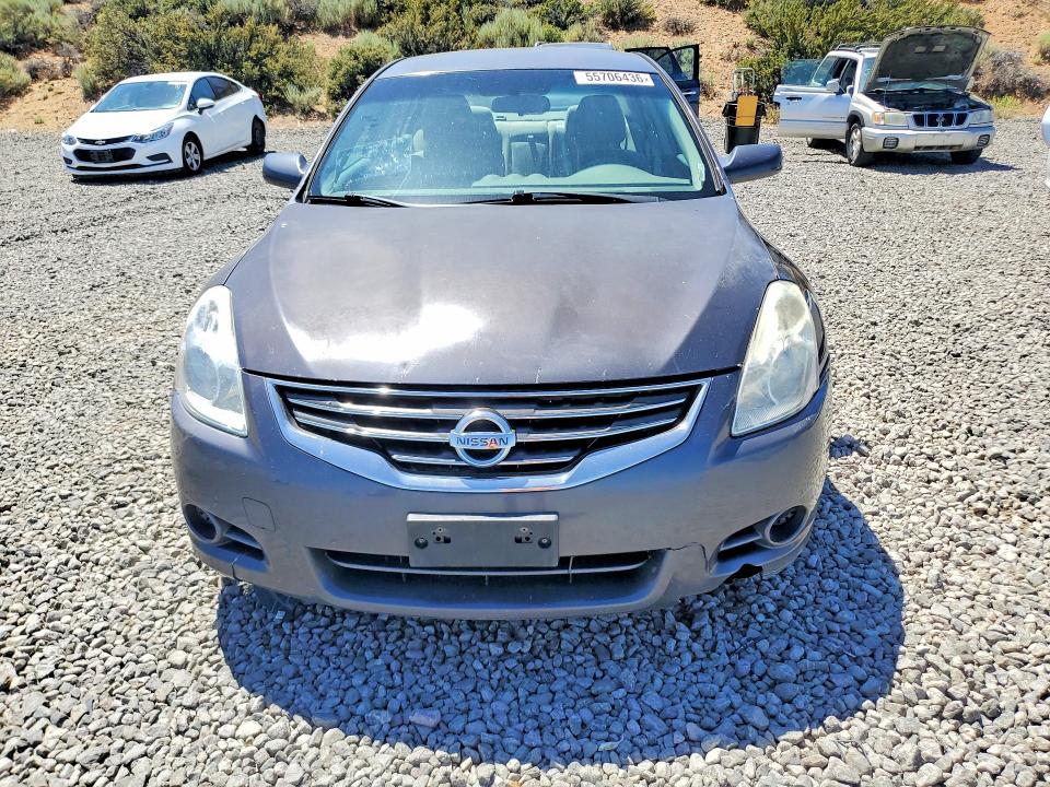 Auction sale of the 2010 Nissan Altima, vin: 1N4AL2AP4AN540254, lot number: 55706436