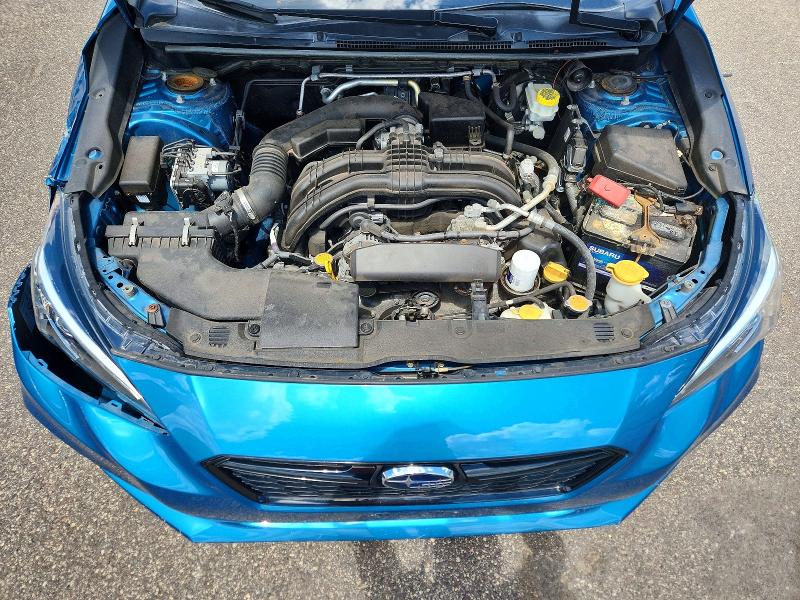 55943996 :رقم المزاد ، 4S3GTAM65H3712489 vin ، 2017 Subaru Impreza مزاد بيع