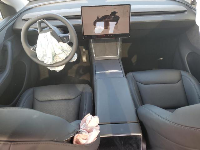 55716746 :رقم المزاد ، 7SAYGDEE2TA438101 vin ، 2026 Tesla Model Y مزاد بيع