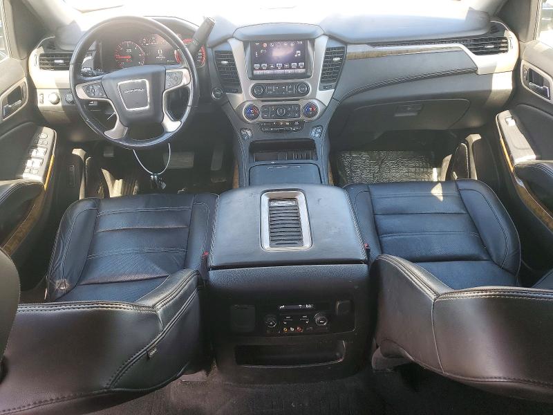 2016 Gmc Yukon Xl მანქანა იყიდება აუქციონზე, vin: 1GKS2HKJXGR400729, აუქციონის ნომერი: 58464756