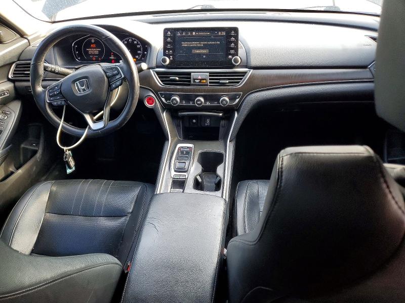 Продаж на аукціоні авто 2018 Honda Accord, vin: 1HGCV2F62JA036033, номер лоту: 59118356
