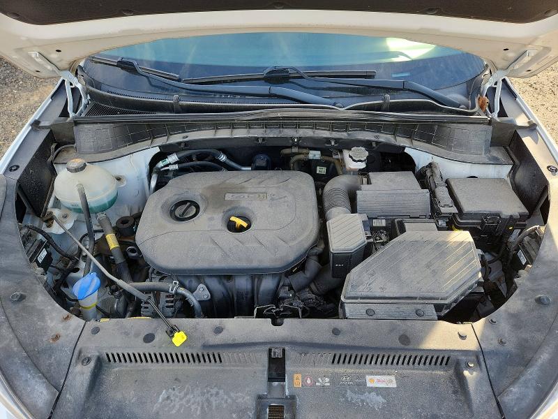 55077456 :رقم المزاد ، KM8J2CA40KU063396 vin ، 2019 Hyundai Tucson مزاد بيع