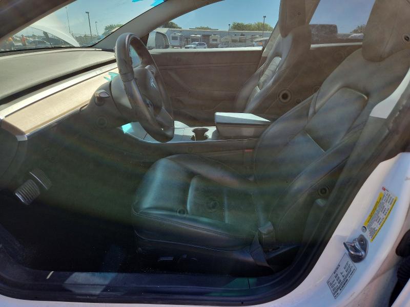 Продажа на аукционе авто 2019 Tesla Model 3, vin: 5YJ3E1EB2KF452891, номер лота: 55077656