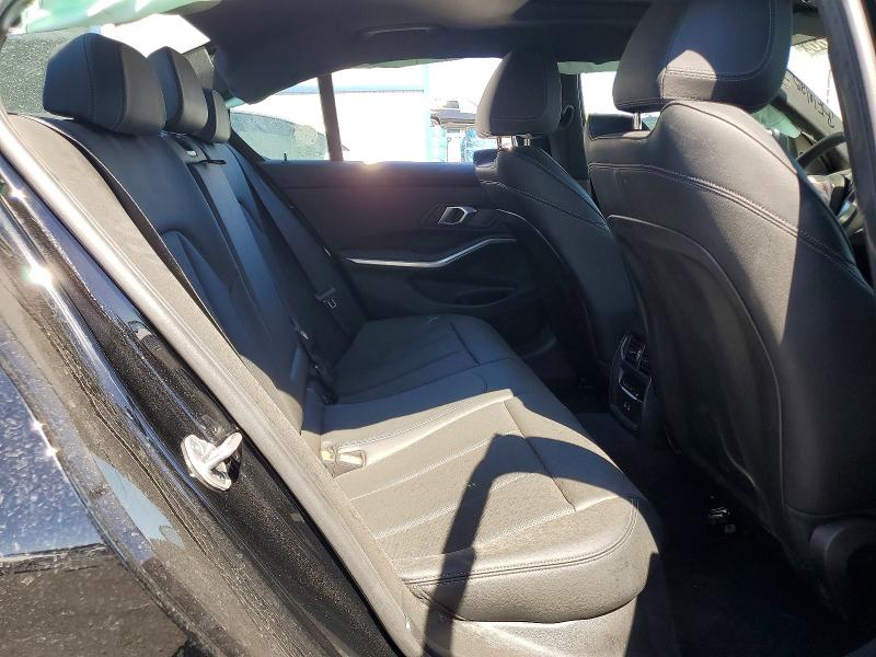 Продаж на аукціоні авто 2026 Bmw 330xi, vin: 3MW89CW02T8G03394, номер лоту: 59279786