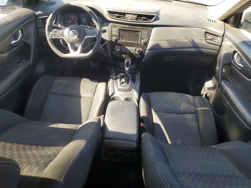 2018 Nissan Rogue მანქანა იყიდება აუქციონზე, vin: KNMAT2MT9JP507452, აუქციონის ნომერი: 56540196