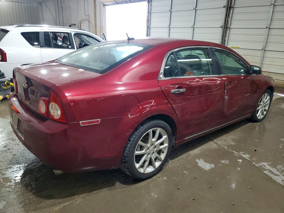 57735046 :رقم المزاد ، 1G1ZE5E77AF210839 vin ، 2010 Chevrolet Malibu مزاد بيع