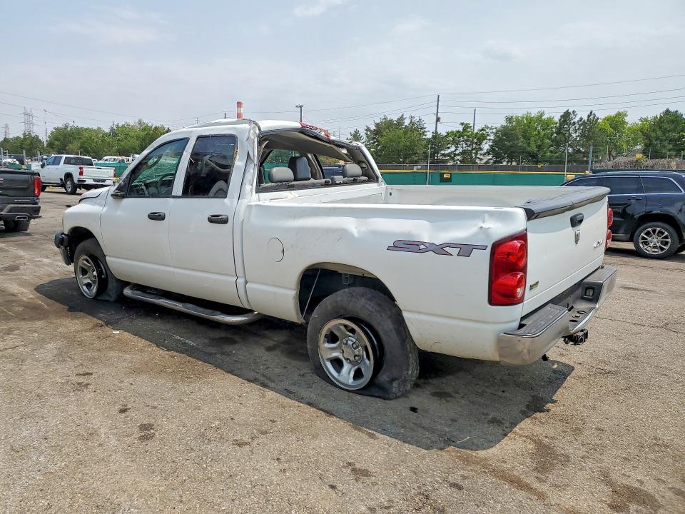 58486396 :رقم المزاد ، 1D7HU18N88J229227 vin ، 2008 Dodge Ram 1500 مزاد بيع