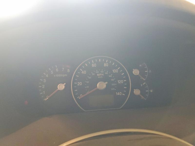 Продажа на аукционе авто 2008 Kia Rondo, vin: KNAFG526287182966, номер лота: 58947246