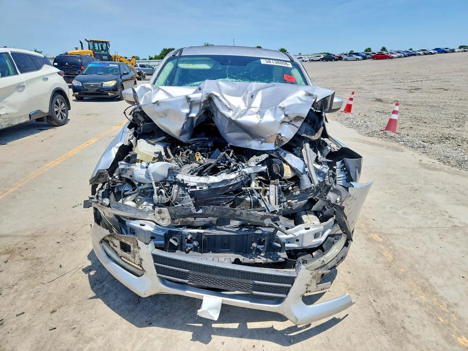 58138096 :رقم المزاد ، 1FMCU0GX6EUA47212 vin ، 2014 Ford Escape مزاد بيع