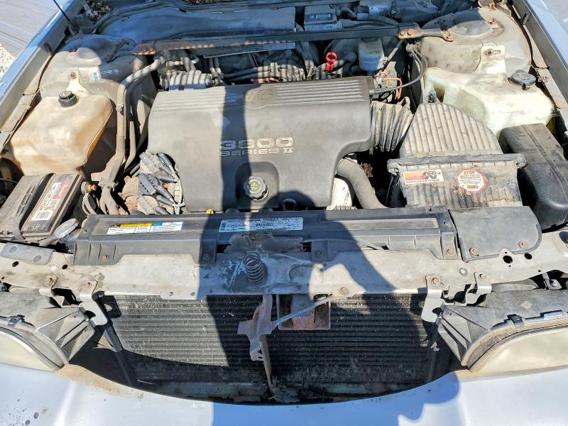 Продажа на аукционе авто 1997 Buick Lesabre, vin: 1G4HR52K6VH623342, номер лота: 57201106