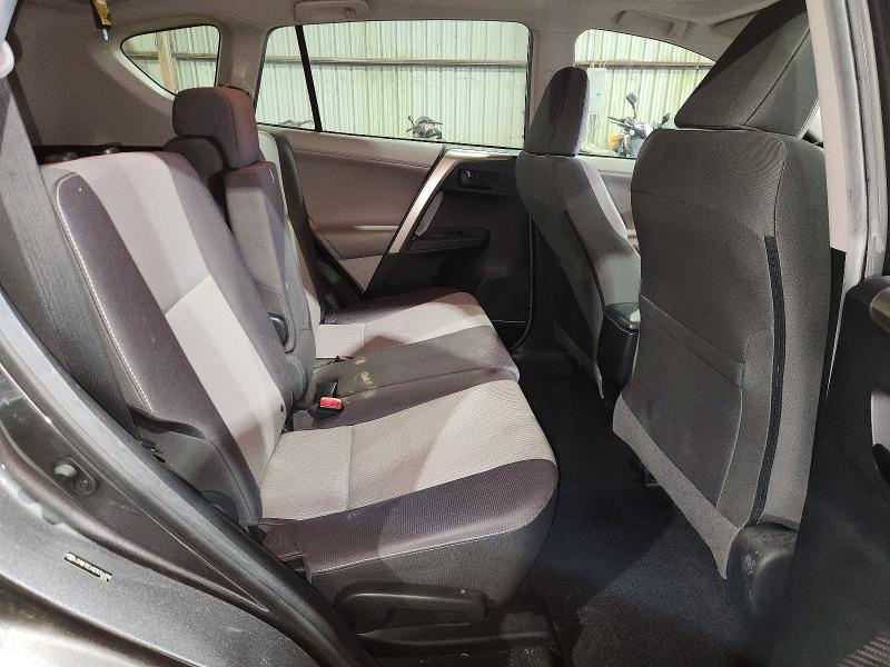 55982506 :رقم المزاد ، JTMWFREV4D5016499 vin ، 2013 Toyota Rav4 مزاد بيع