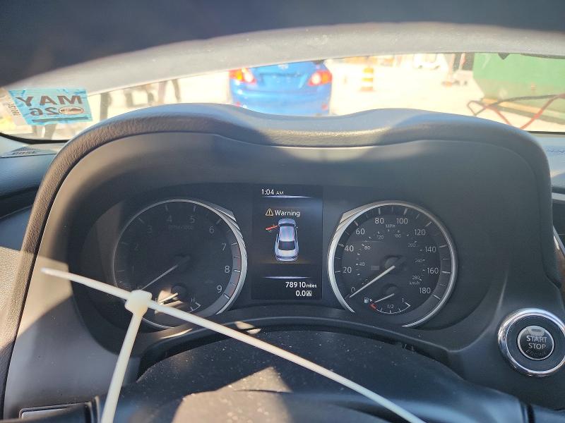 Aukcja sprzedaży 2018 Infiniti Q50, vin: JN1EV7AR7JM434457, numer aukcji: 55940946