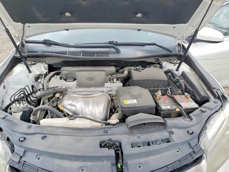 55594016 :رقم المزاد ، 4T1BF1FK5GU247440 vin ، 2016 Toyota Camry مزاد بيع