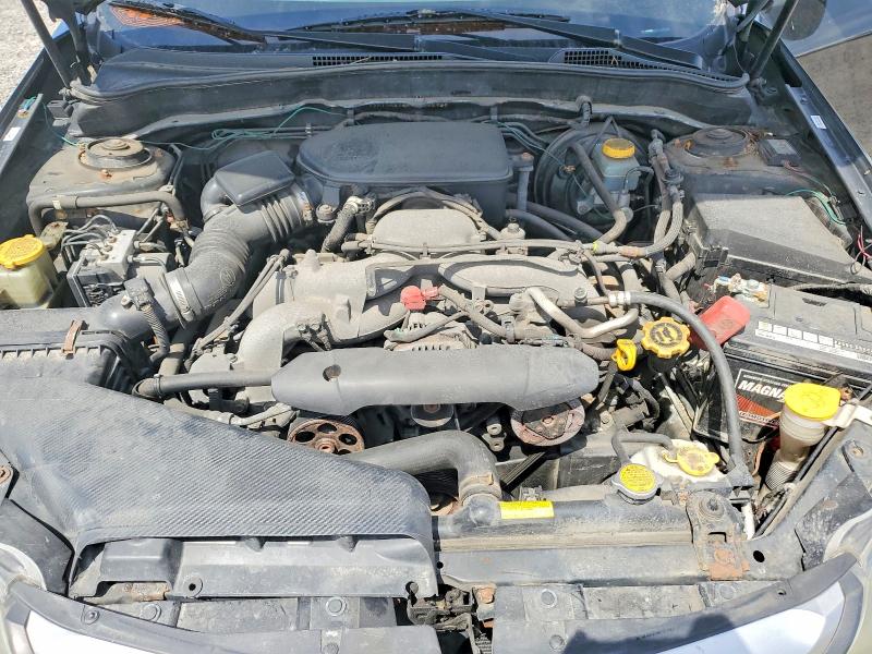 Aukcja sprzedaży 2010 Subaru Impreza, vin: JF1GH6C68AH802296, numer aukcji: 56051176