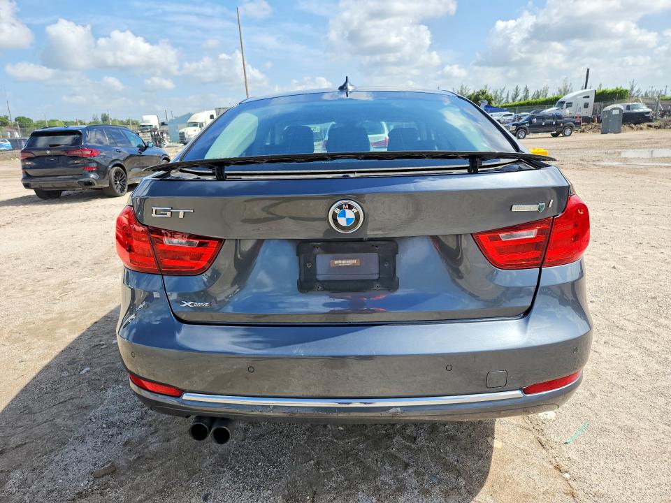 Продажа на аукционе авто 2015 Bmw 328, vin: WBA3X5C55FD562777, номер лота: 57090856