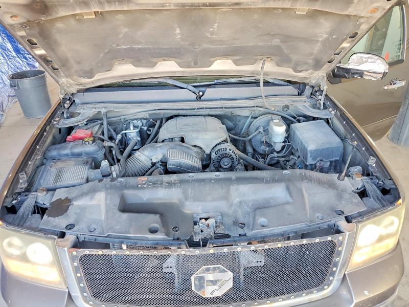 Продаж на аукціоні авто 2013 Gmc Sierra, vin: 3GTP2WE70DG283180, номер лоту: 55320956
