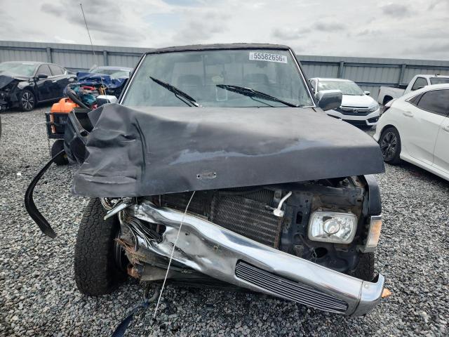 Продаж на аукціоні авто 1994 Nissan Truck, vin: 1N6HD16Y1RC357416, номер лоту: 55582656
