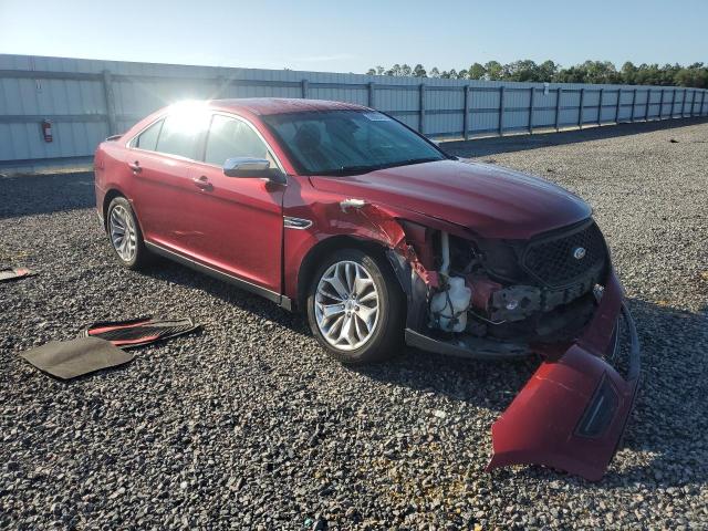 Продажа на аукционе авто 2015 Ford Taurus, vin: 1FAHP2F89FG168796, номер лота: 59006486