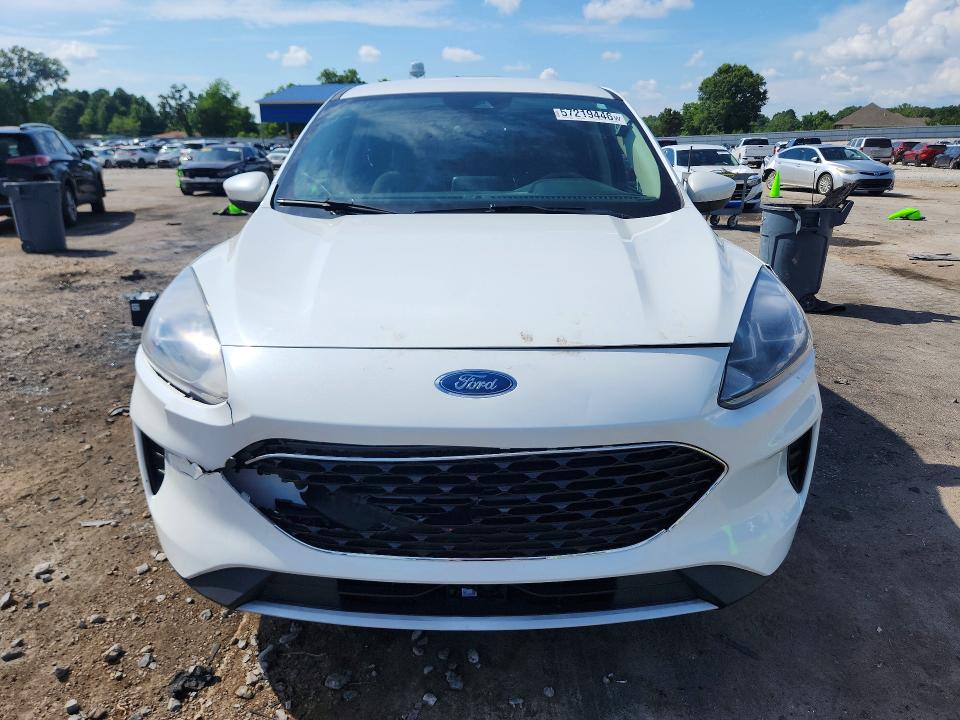 Продажа на аукционе авто 2020 Ford Escape, vin: 1FMCU0G66LUC32428, номер лота: 57219446