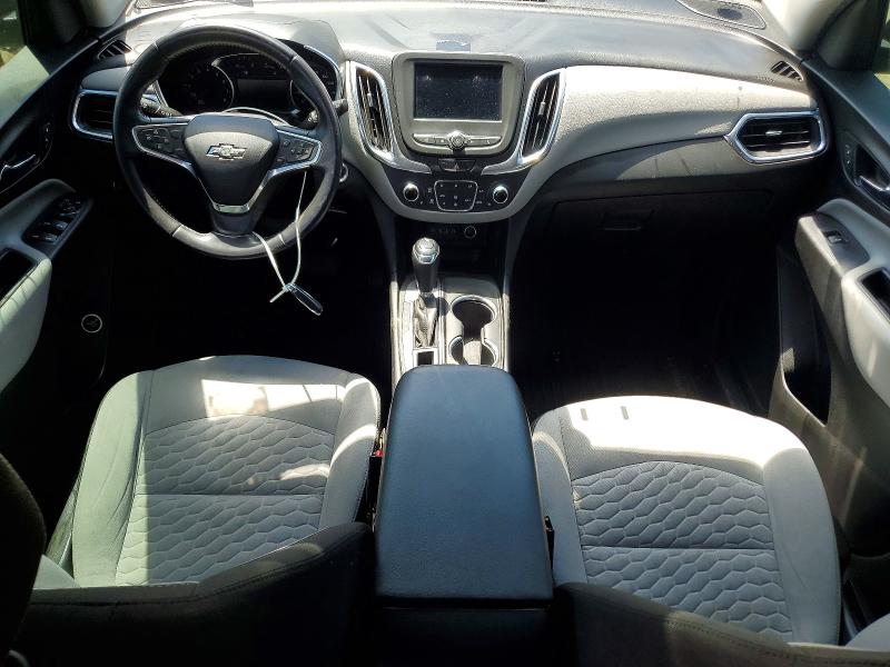 Aukcja sprzedaży 2019 Chevrolet Equinox, vin: 2GNAXUEV3K6206927, numer aukcji: 57481496