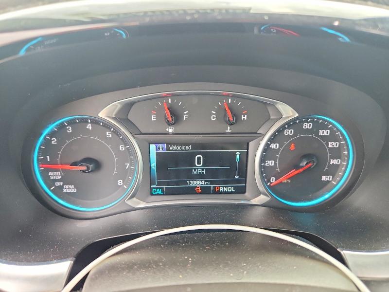 Aukcja sprzedaży 2018 Chevrolet Traverse, vin: 1GNEVGKW4JJ145854, numer aukcji: 58514826